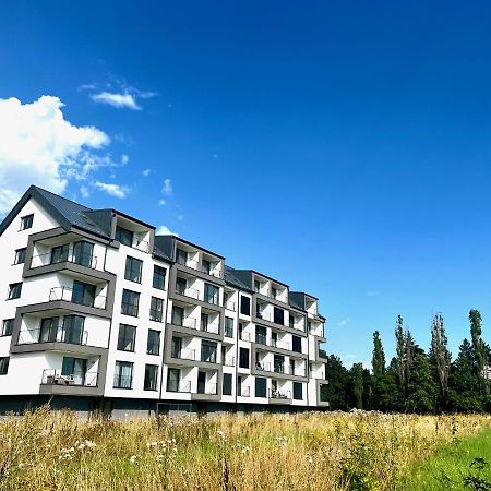 Urban Vista Apartment Liptovsky Mikulas Luaran gambar