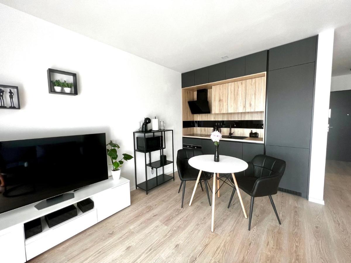 Urban Vista Apartment Liptovsky Mikulas Luaran gambar