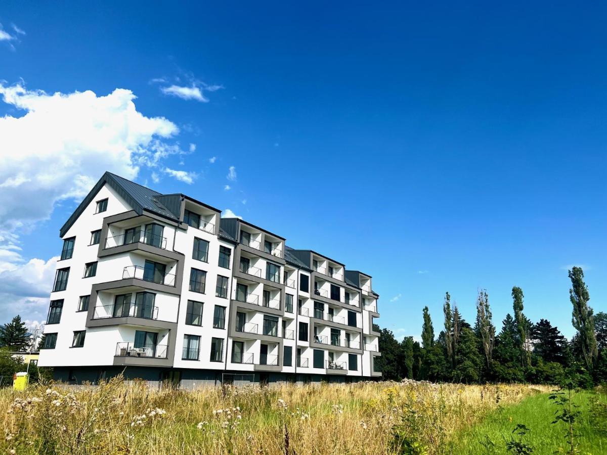Urban Vista Apartment Liptovsky Mikulas Luaran gambar