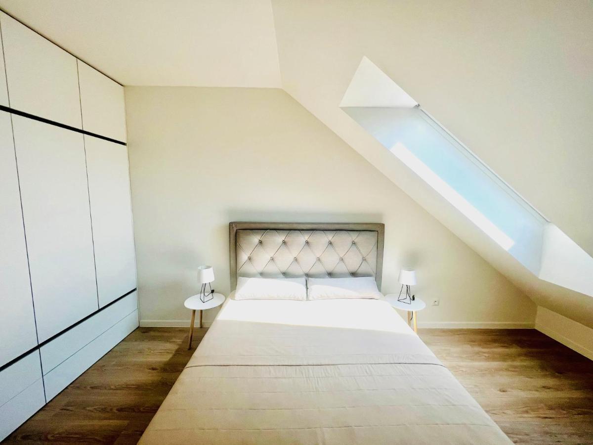 Urban Vista Apartment Liptovsky Mikulas Luaran gambar