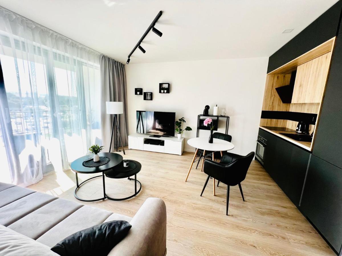 Urban Vista Apartment Liptovsky Mikulas Luaran gambar
