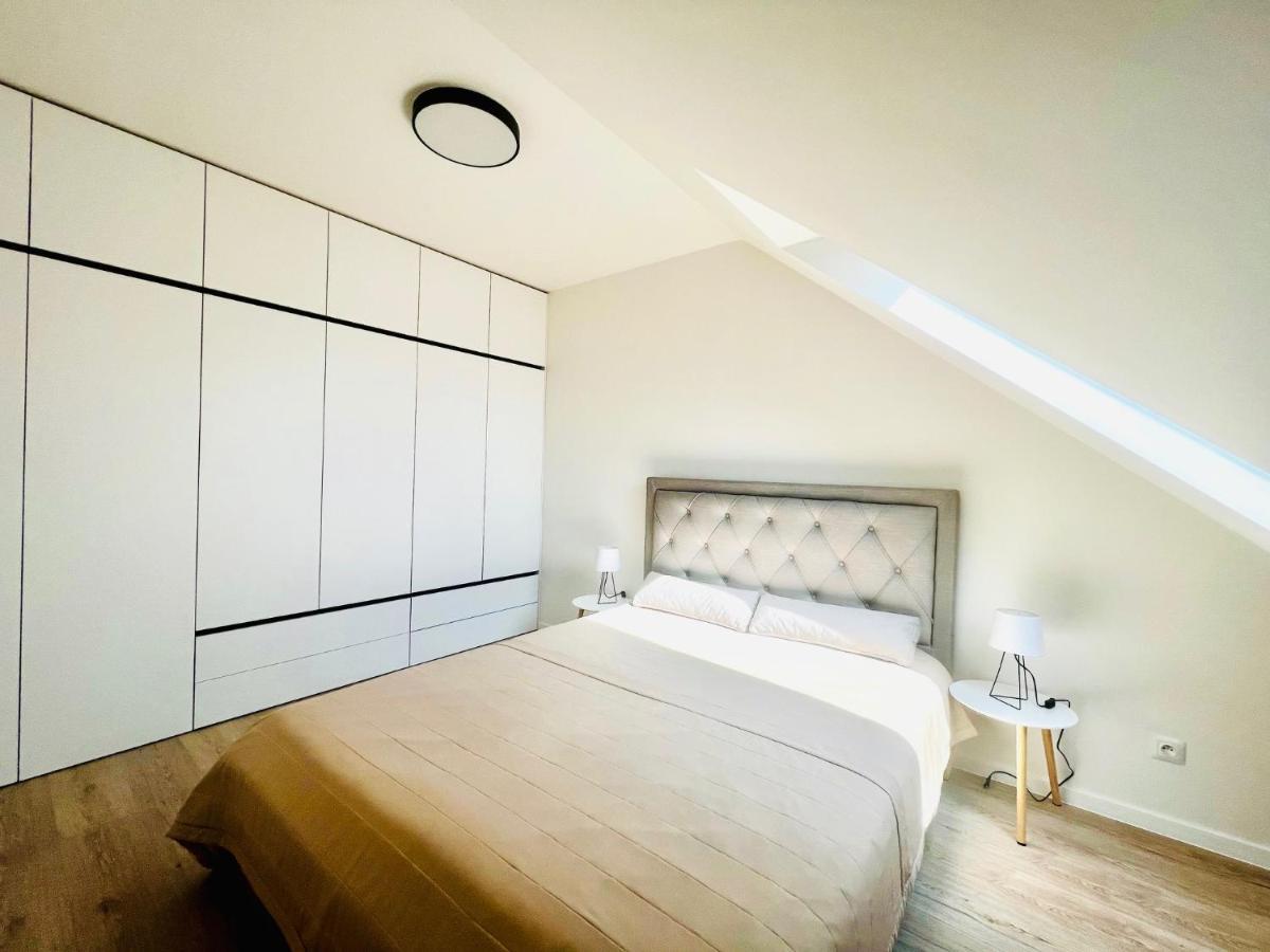 Urban Vista Apartment Liptovsky Mikulas Luaran gambar