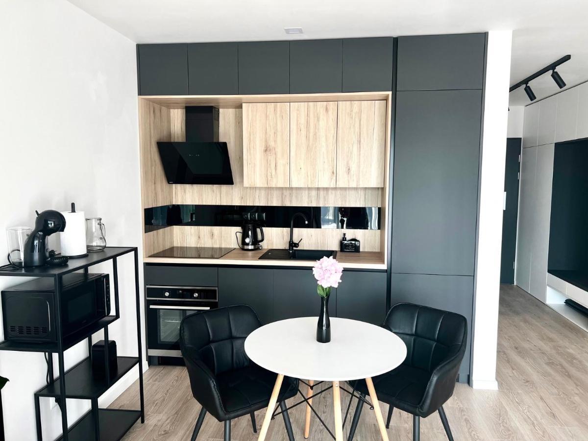 Urban Vista Apartment Liptovsky Mikulas Luaran gambar